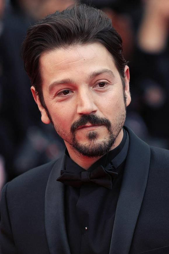 Foto de Diego Luna