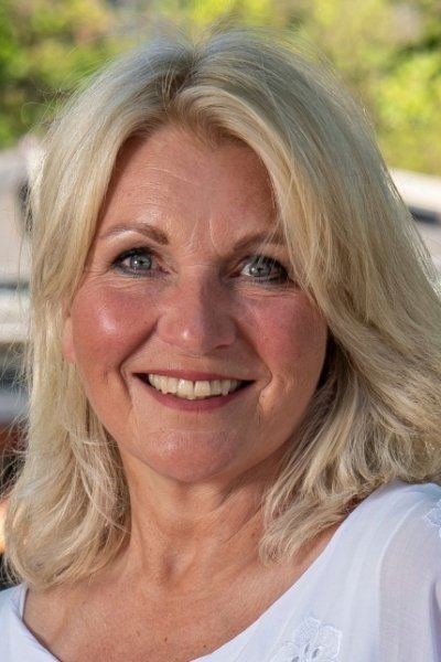 Foto de Gry Johansen