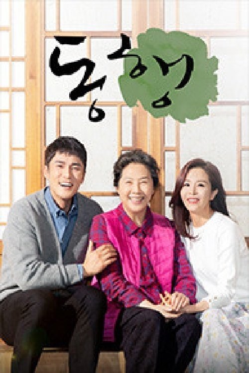 Poster de 동행
