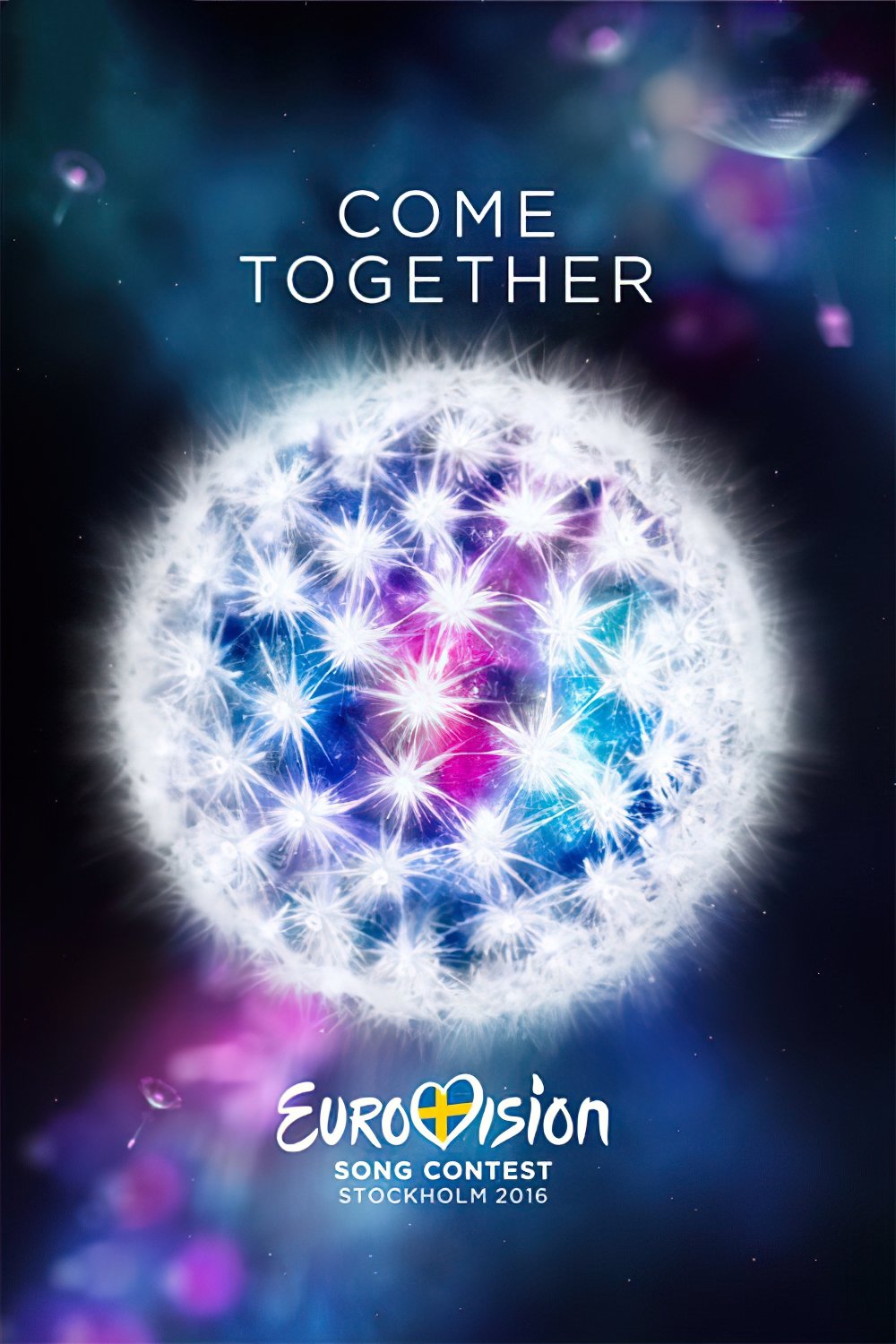 Poster de Temporada 61