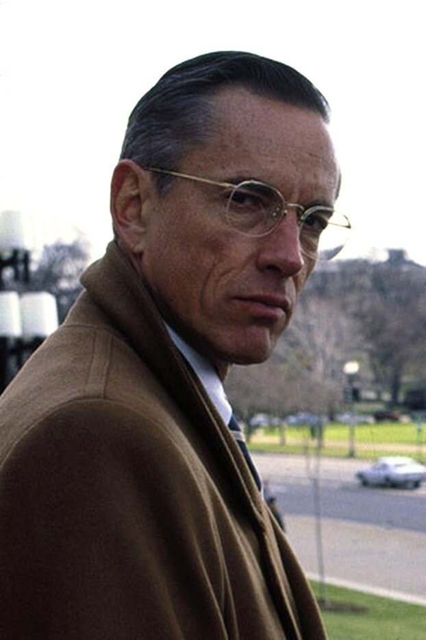 Foto de Scott Glenn