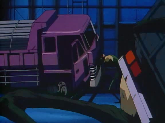 Lost and Trembling on a Trip to Michinoku!