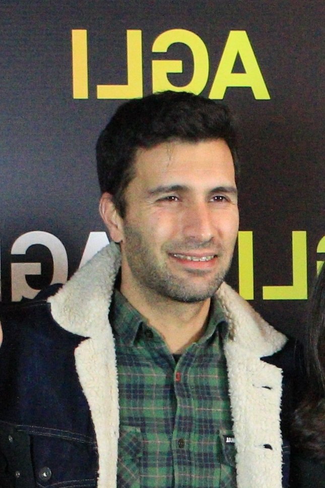 Foto de Jorge Pelicano