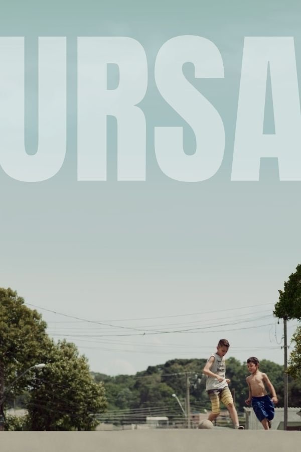 Poster de Ursa