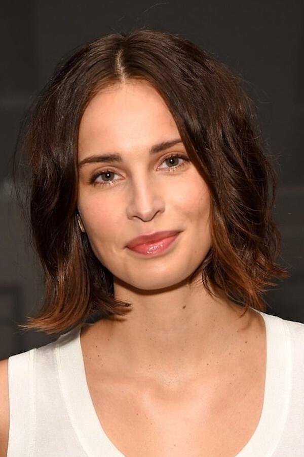 Foto de Heida Reed