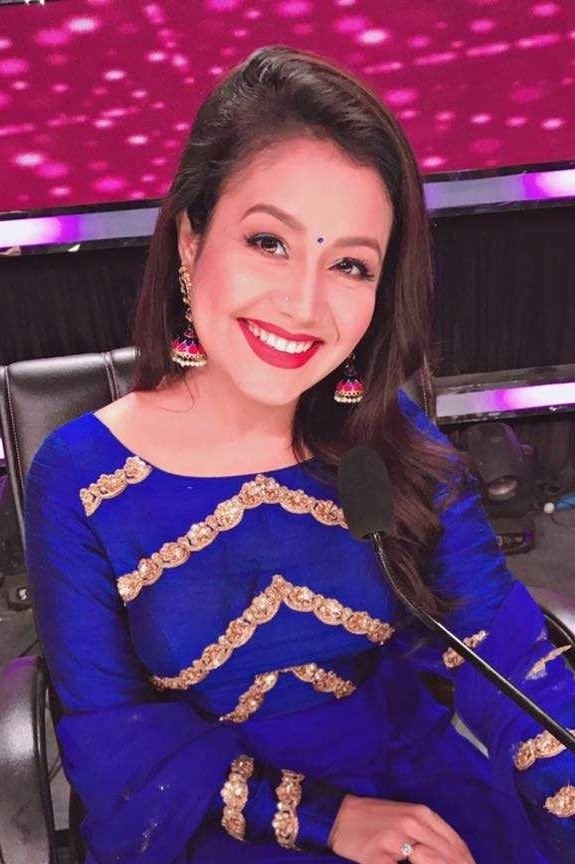 Foto de Neha Kakkar