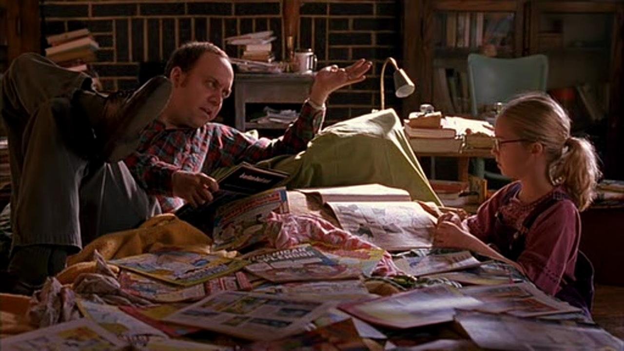 American Splendor 2003 123movies