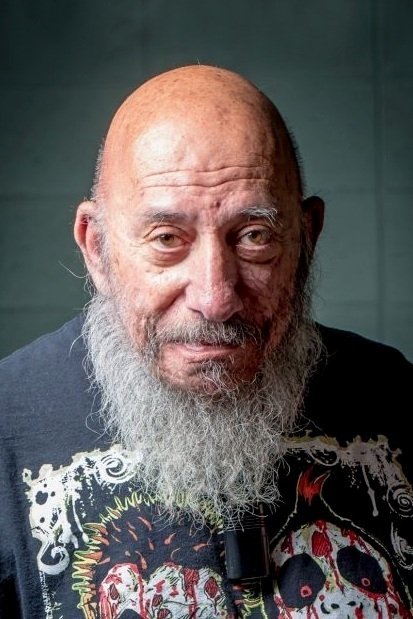 Foto de Sid Haig