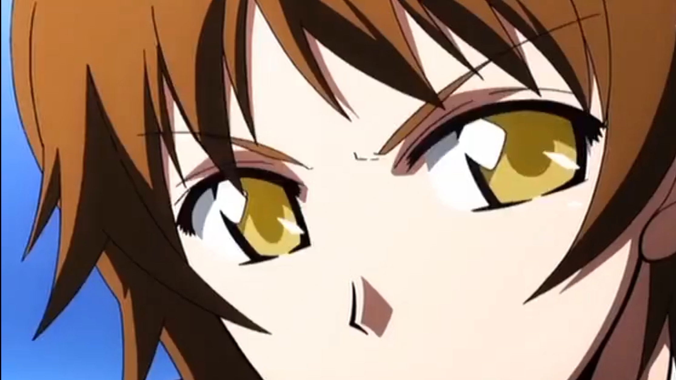 Relationship to Others