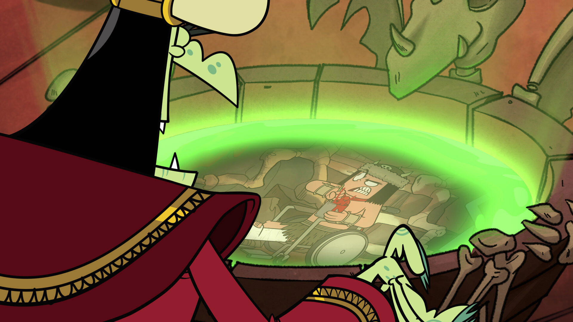 still img