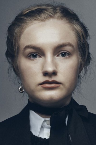 Foto de Alma Ekehed Thomsen