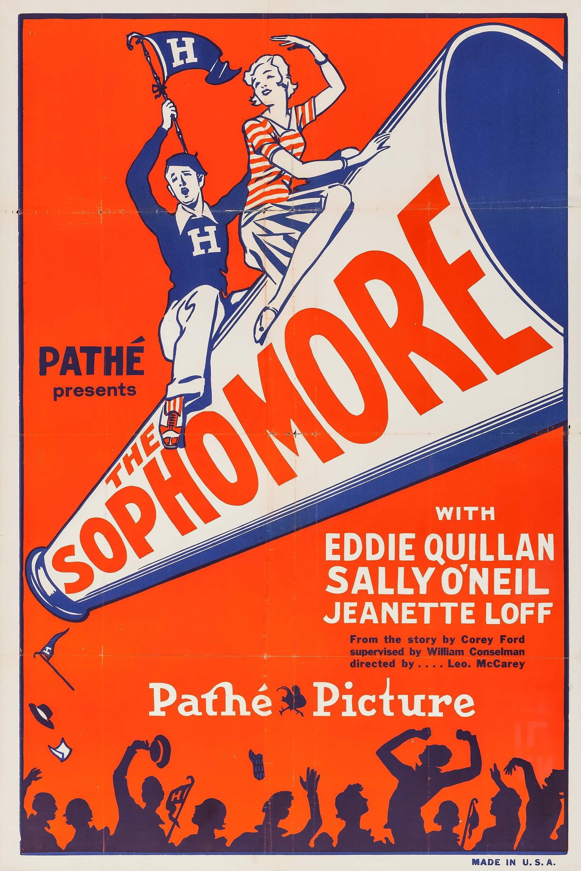 Poster movie