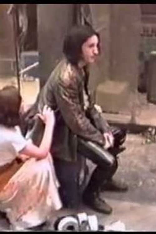 Affiche du film Nine Inch Nails: Behind The Scenes Of Closer
