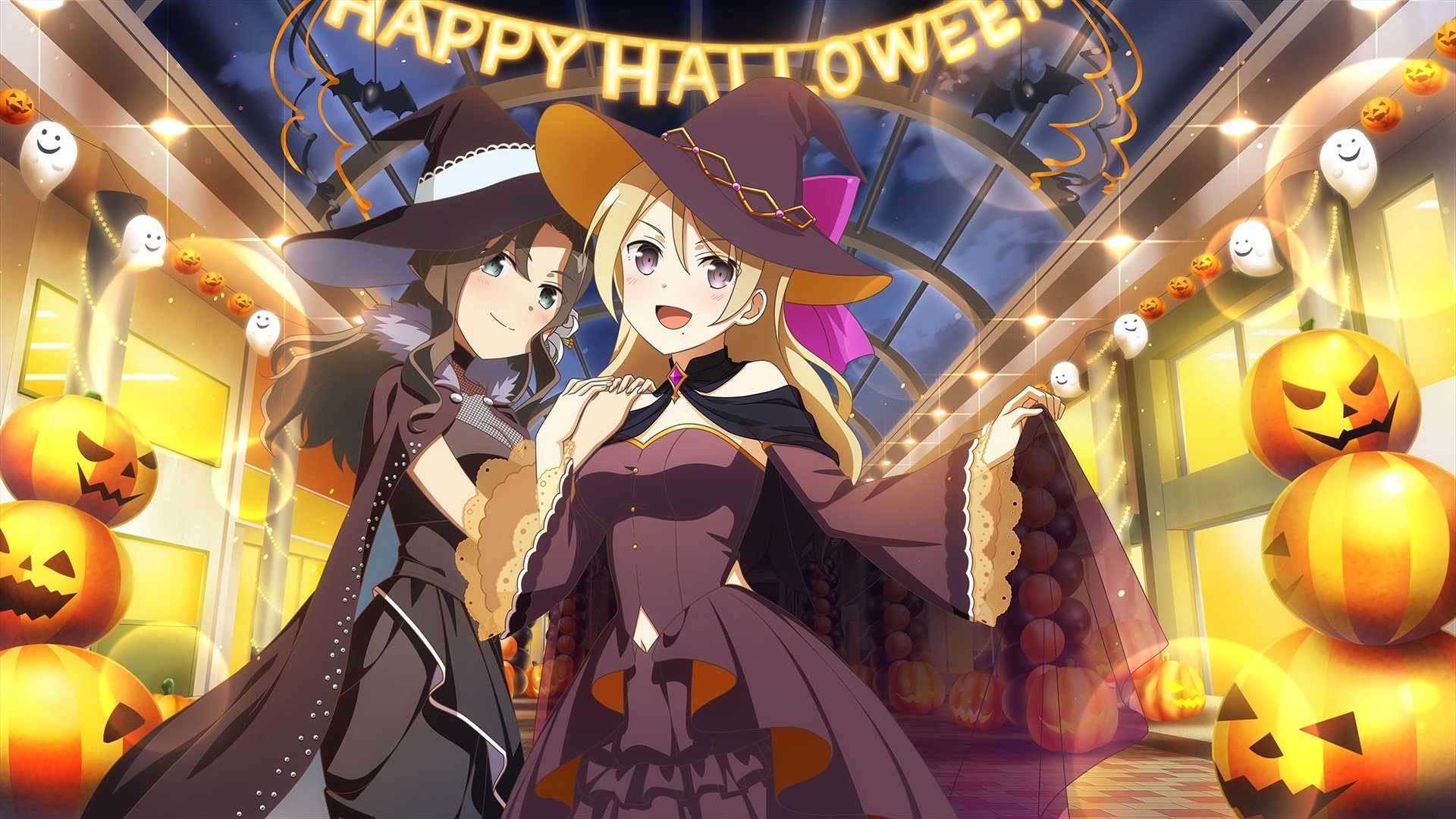 Backdrop image