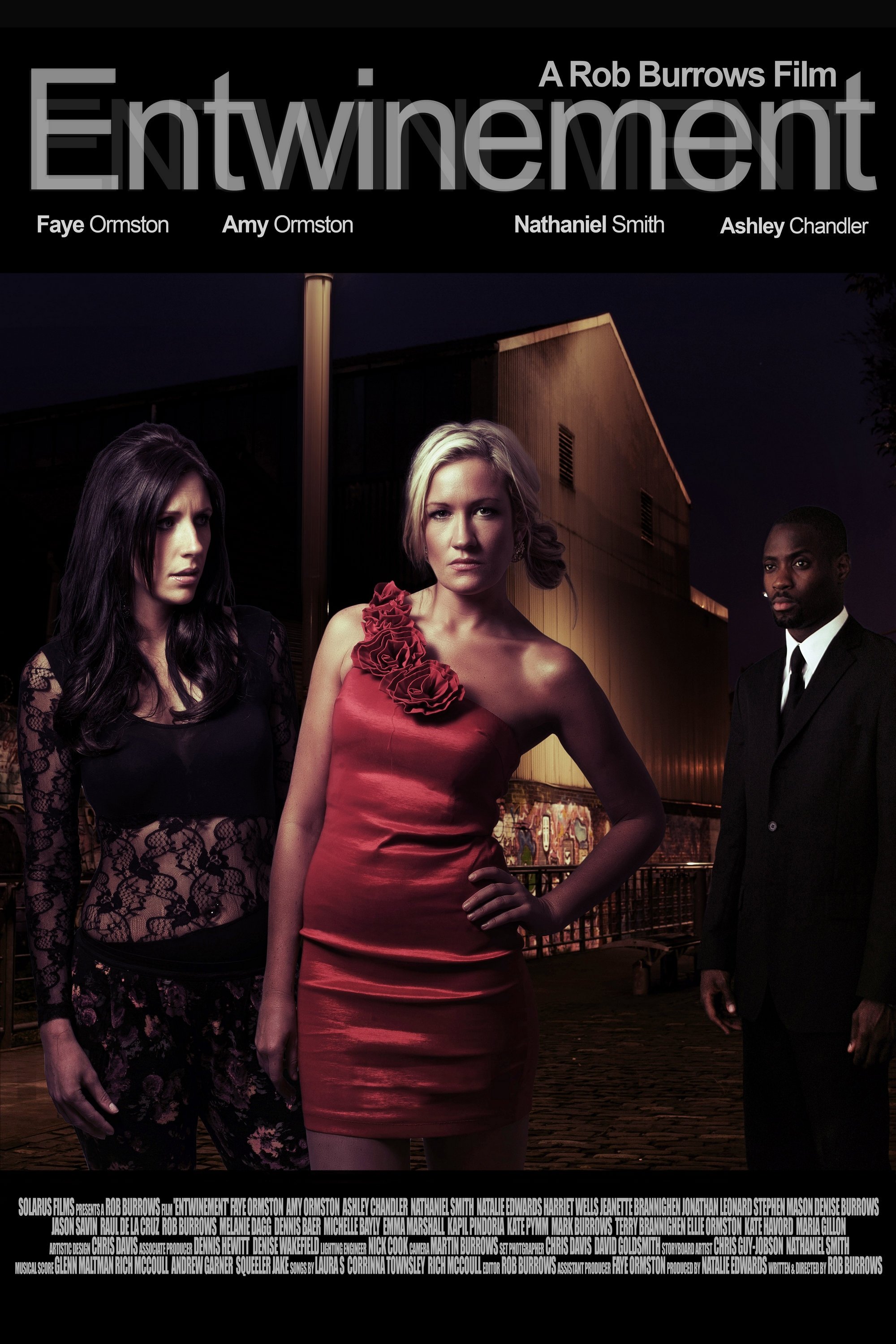 Poster movie
