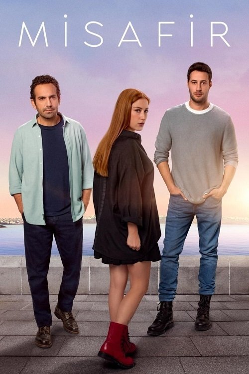 Poster de Misafir