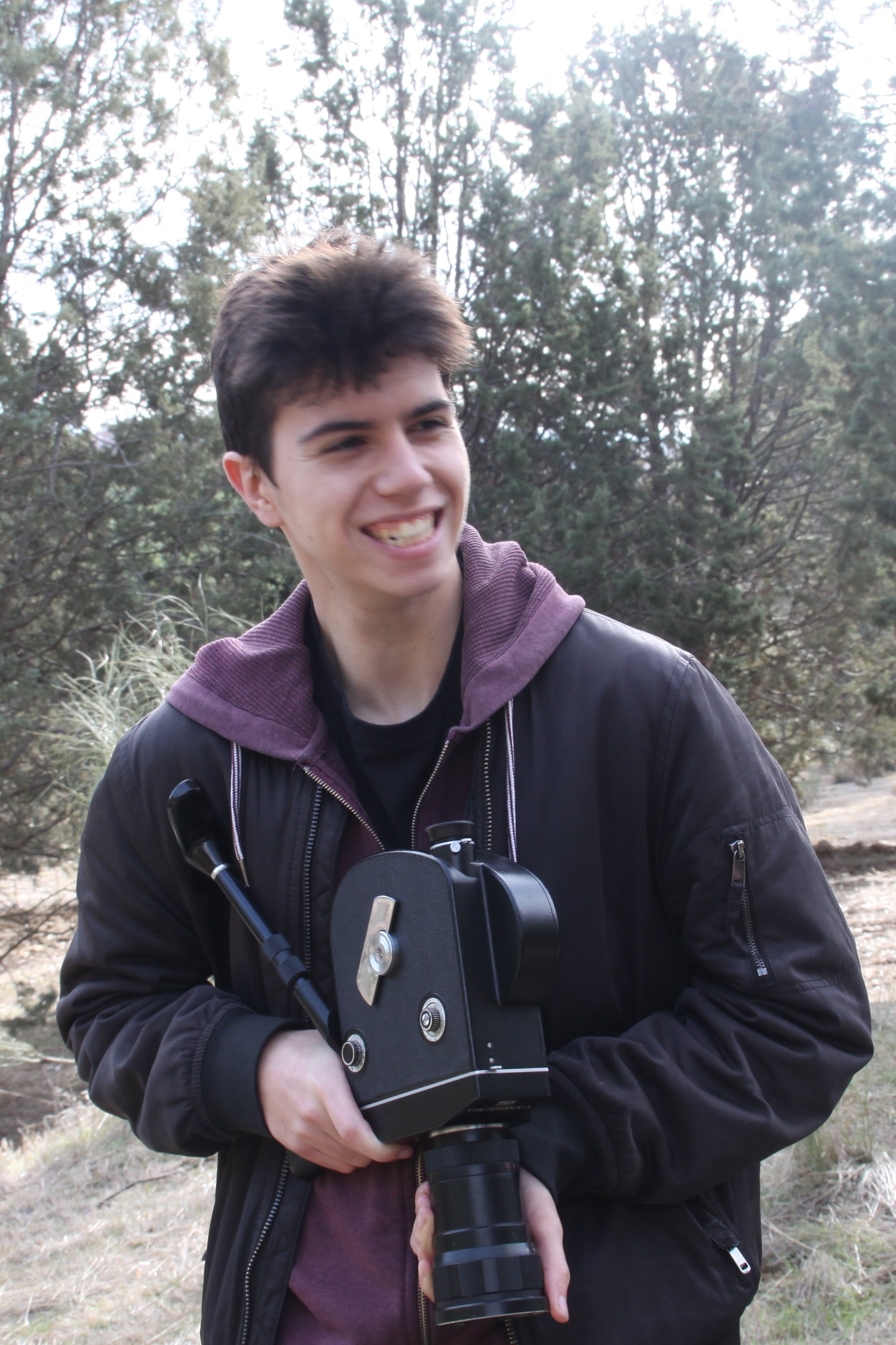 Profil Fotoğrafı