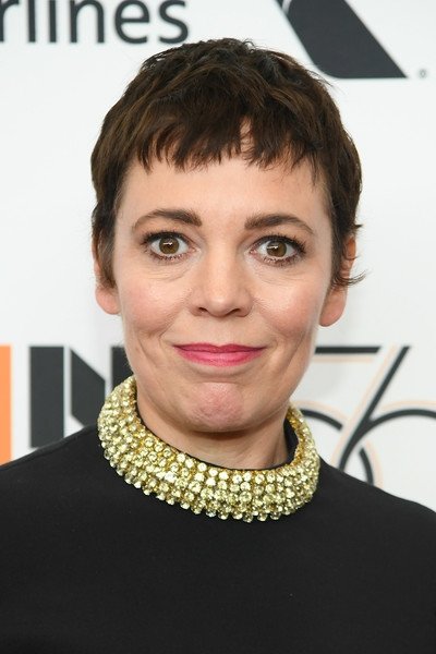 Foto de Olivia Colman