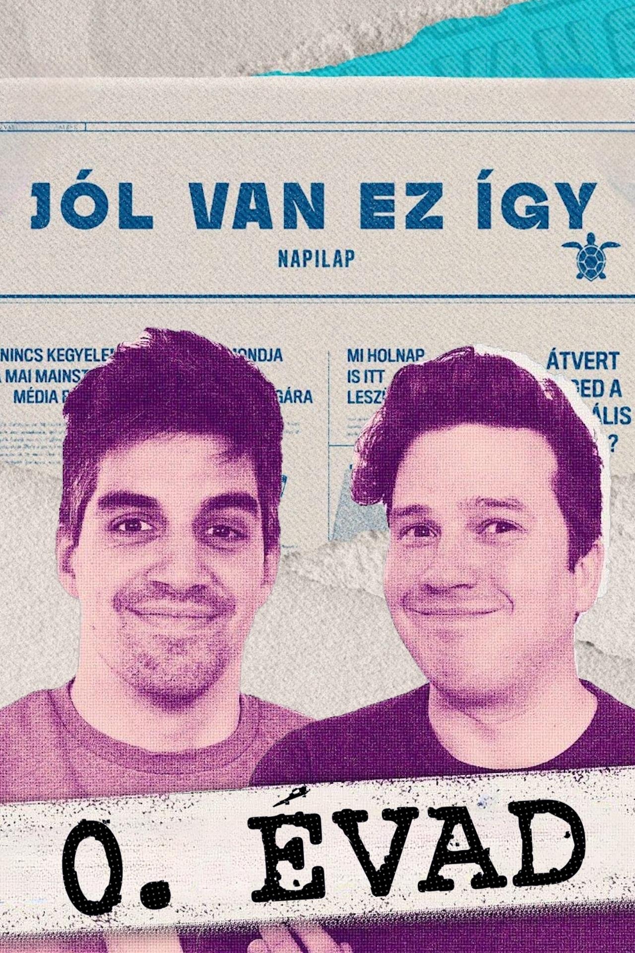 Poster de Especiais