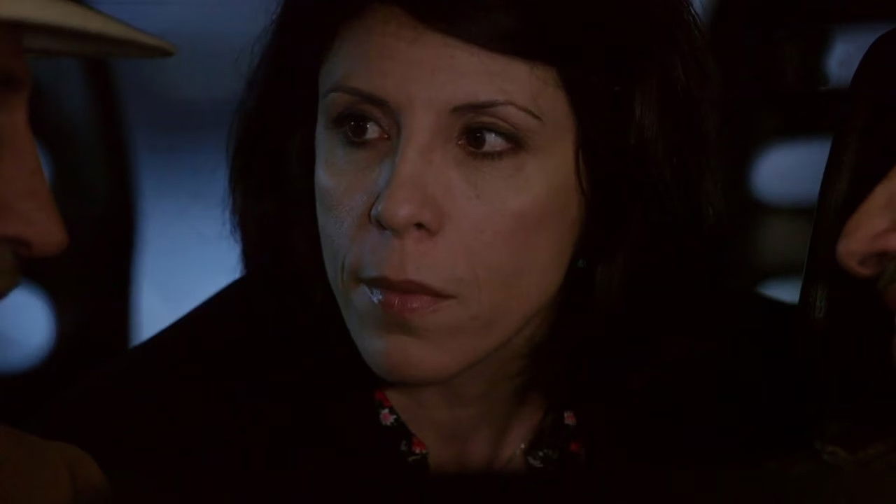 La rivincita di Maddalena