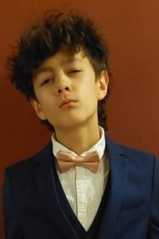 Foto de Štěpán Uhlíř