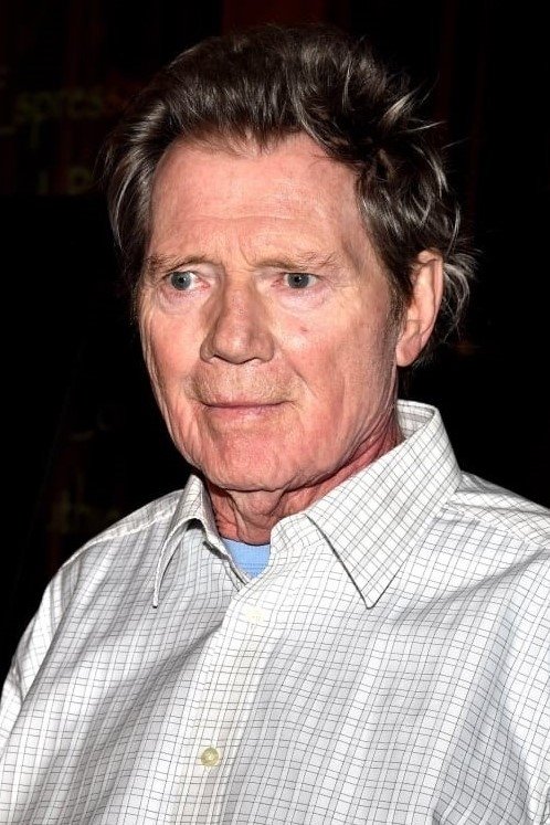 Foto de Michael Parks