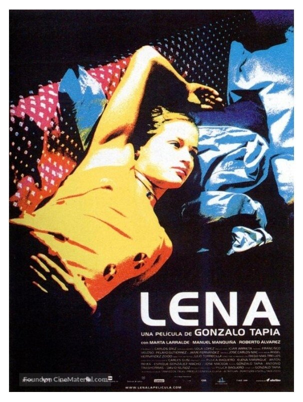 Poster movie