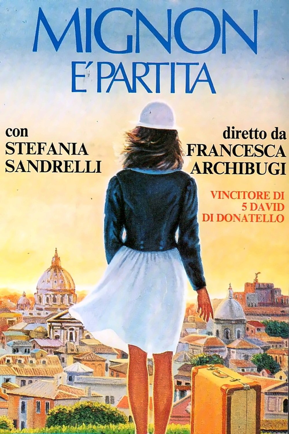 Poster movie