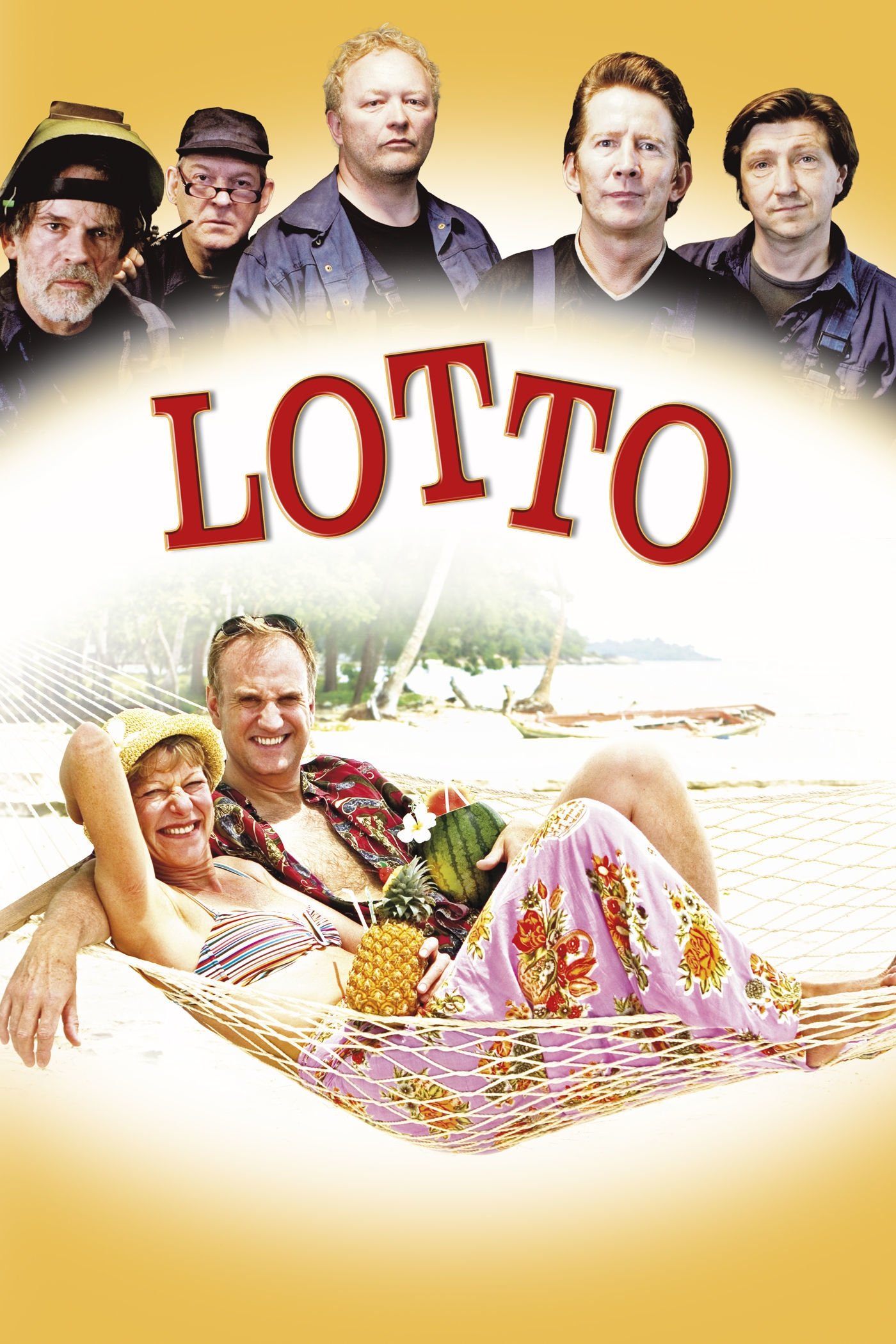 Poster movie