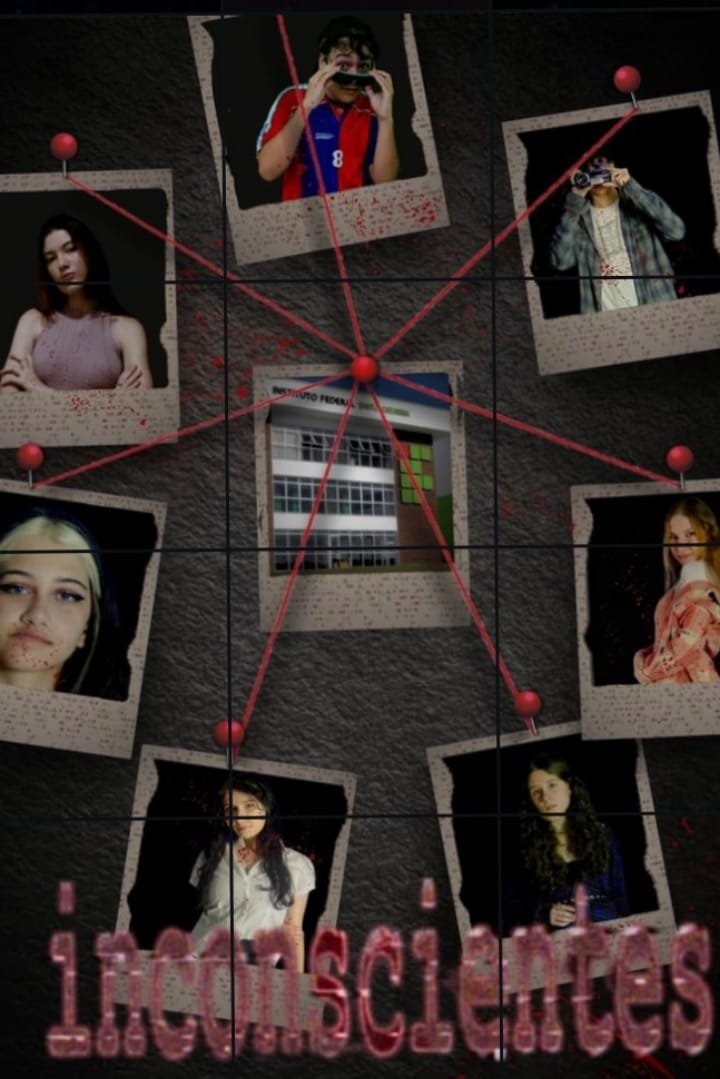 Poster de Inconscientes