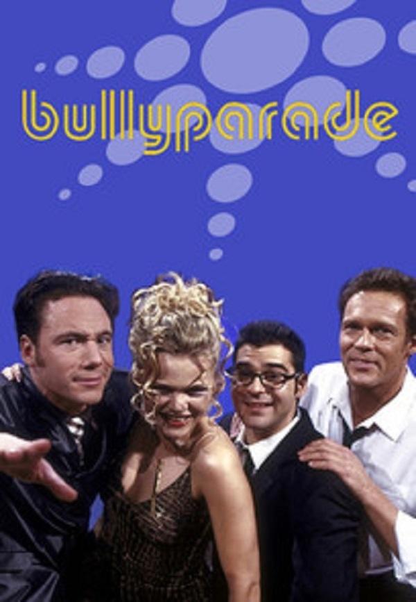 Poster de Temporada 4