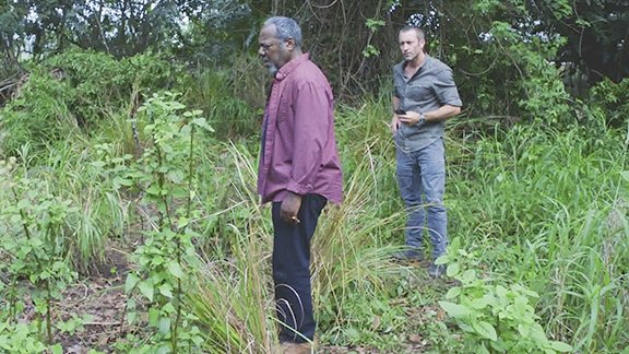 Aohe mea make i ka hewa, make no i ka mihi ole (No One Has Ever Died For the Mistakes He Has Made, Only Because He Didn't Repent)