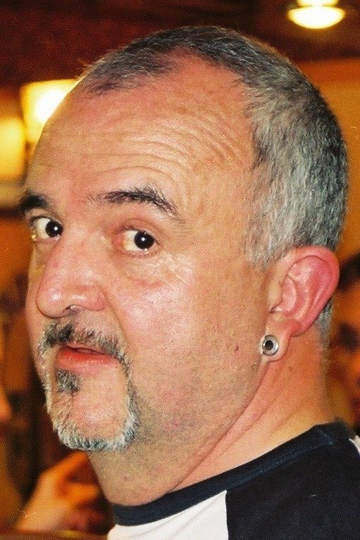 Foto de Peter Christopherson
