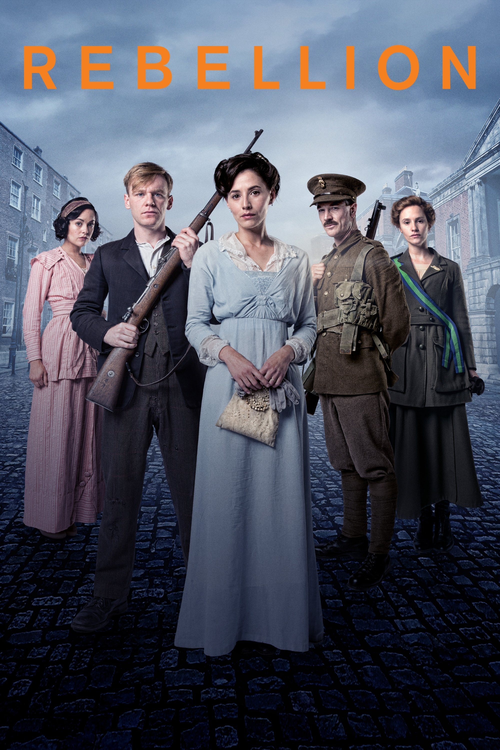 Poster de Temporada 1