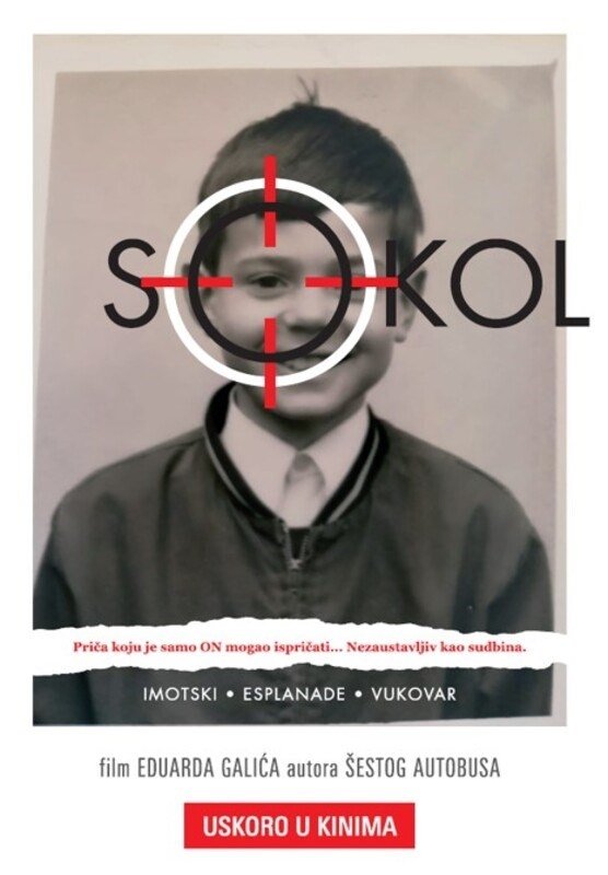 Poster de Sokol