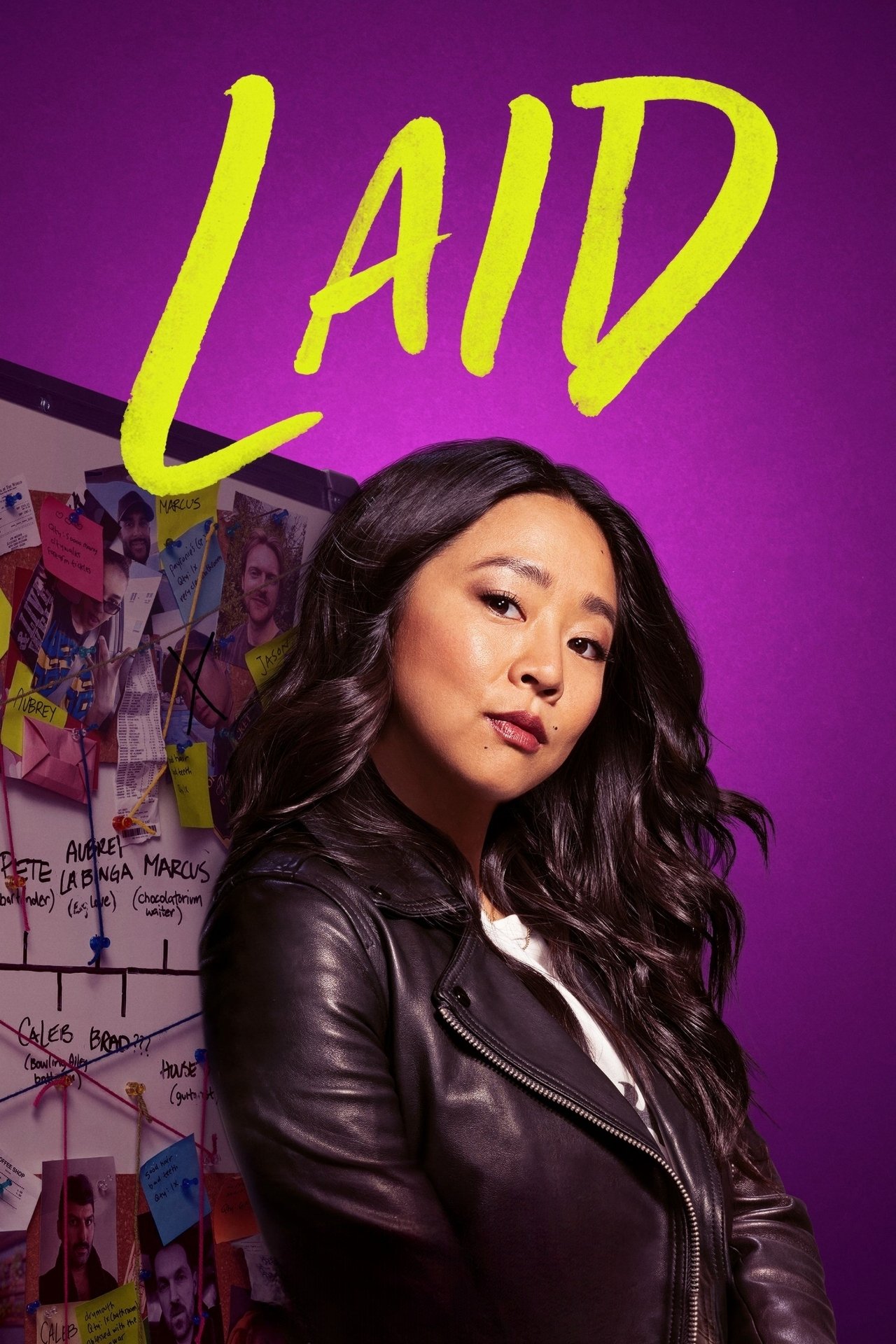 Poster de Temporada 1