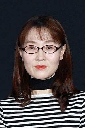 Foto de Lee Soo-youn