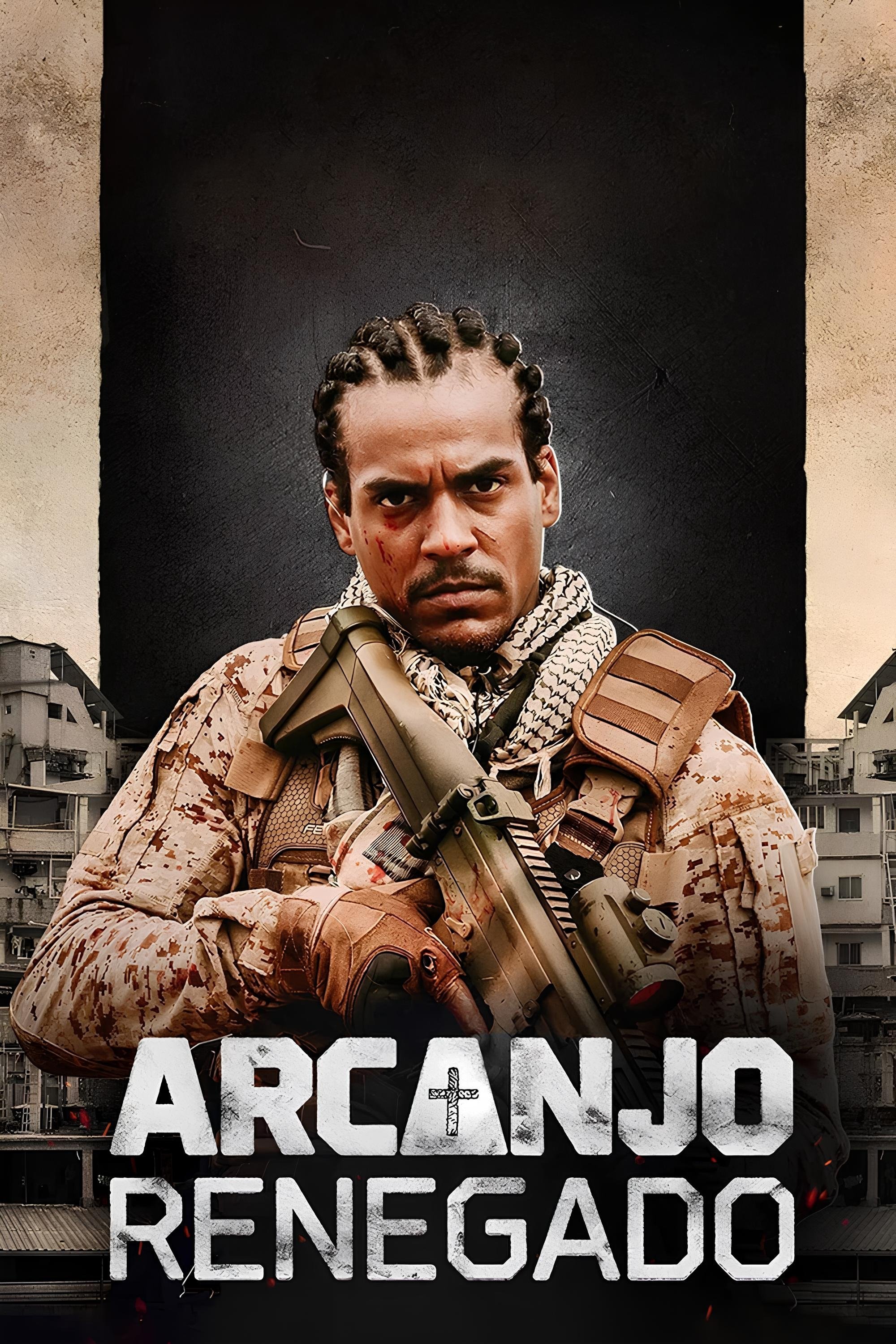 Poster de 2ª Temporada
