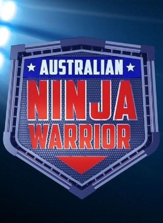 Poster de Australian Ninja Warrior