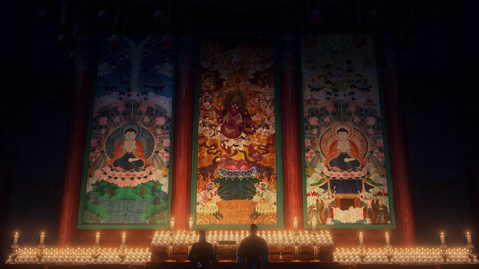 Backdrop image
