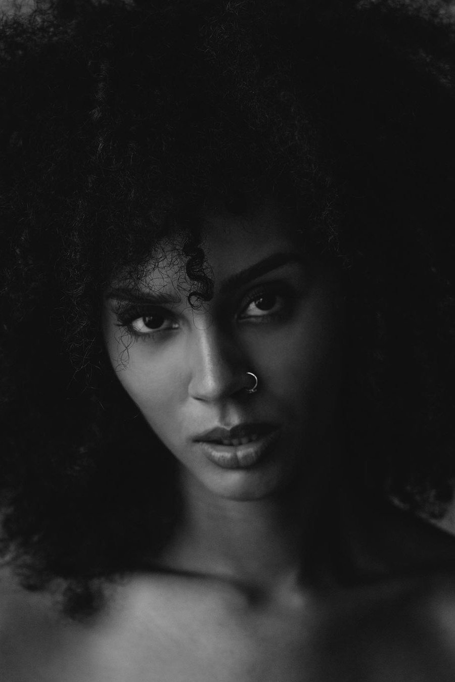 Foto de Christine Obanor