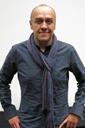 Foto de Martín Hernández