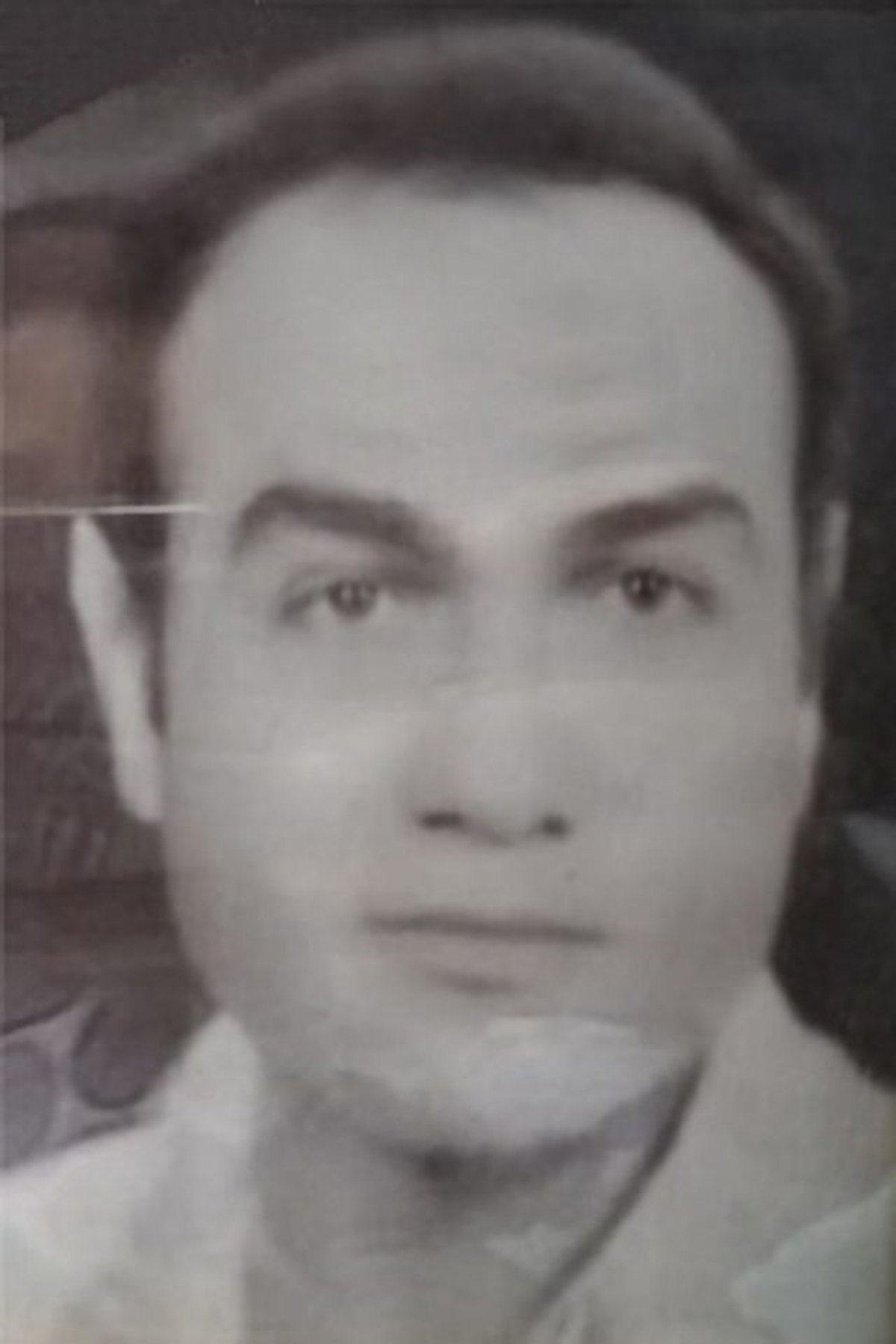 Foto de Mamduh Shukry