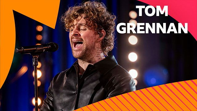 Tom Grennan