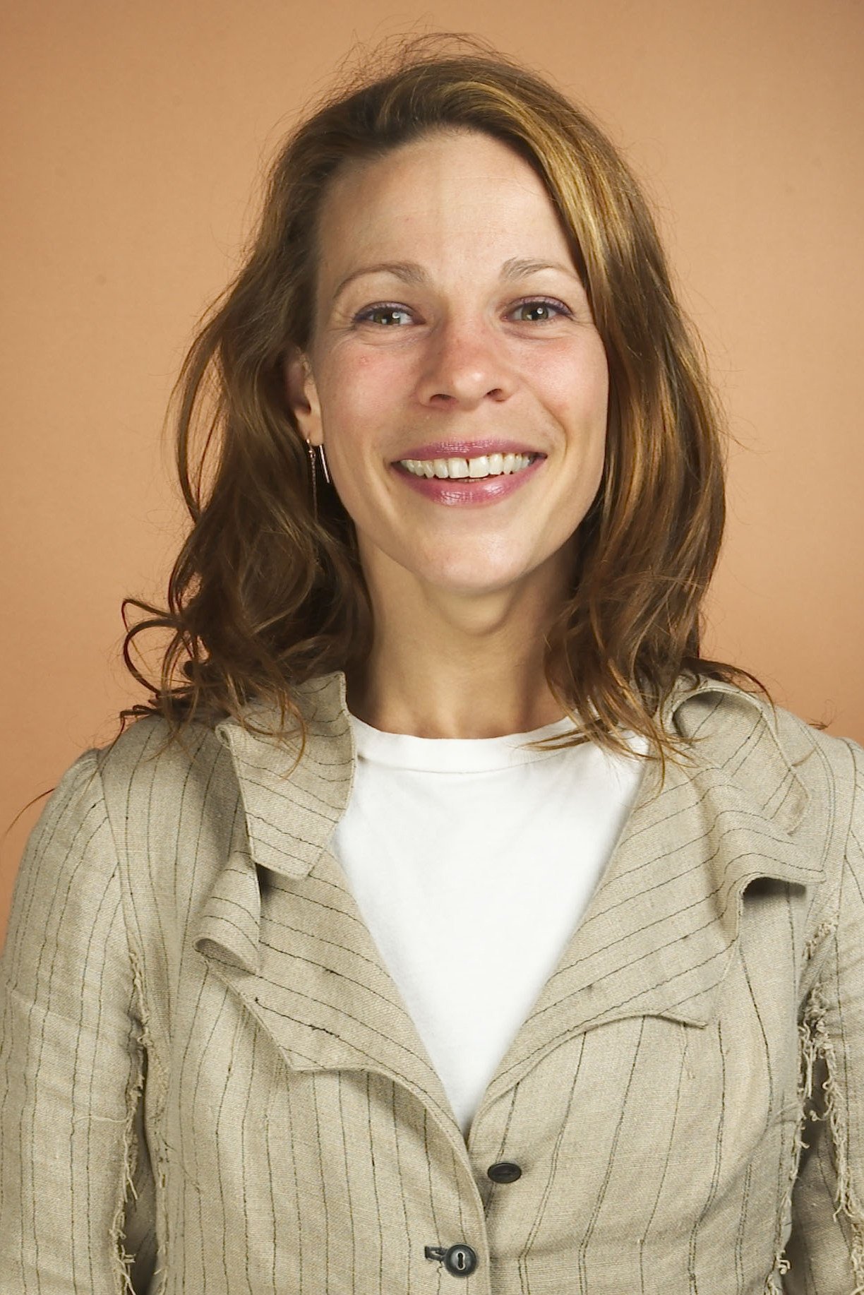 Foto de Lili Taylor