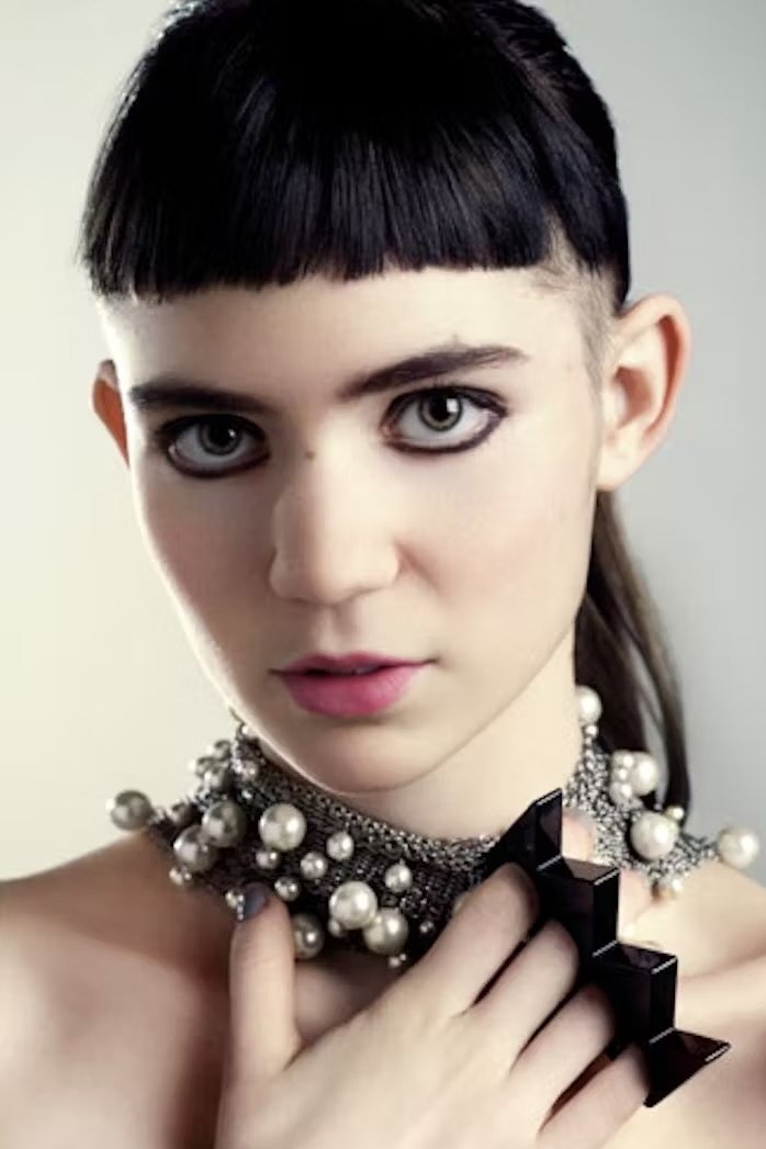 Foto de Grimes