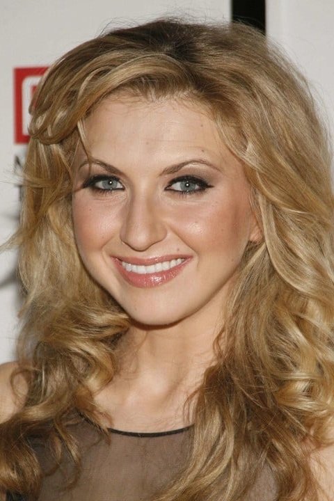 Foto de Nina Arianda