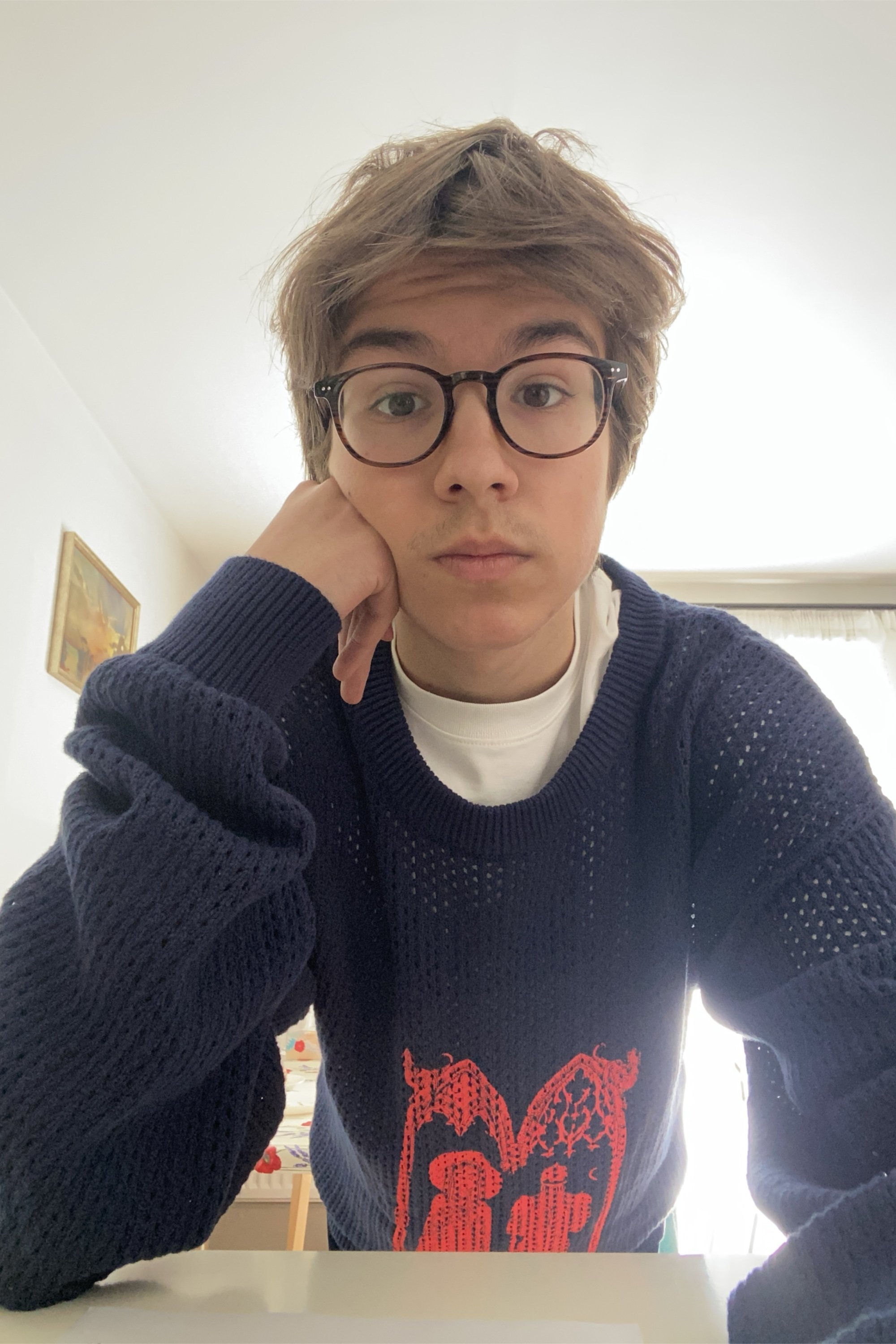 Foto de Matei Fedorec