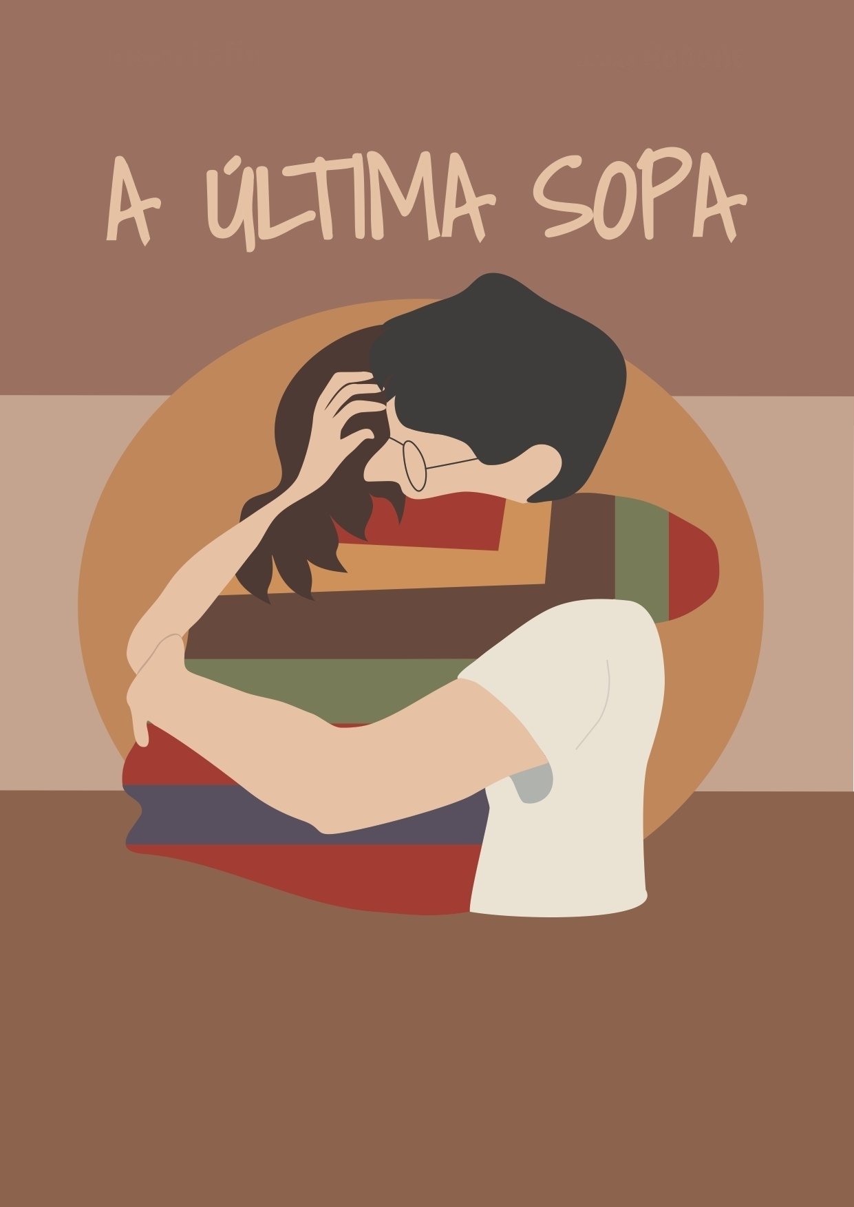 Poster de A Última Sopa
