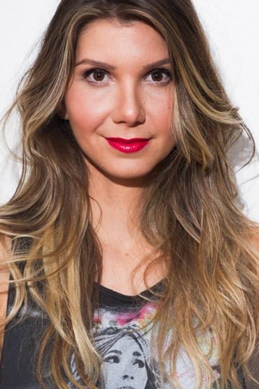 Foto de Priscila Assum